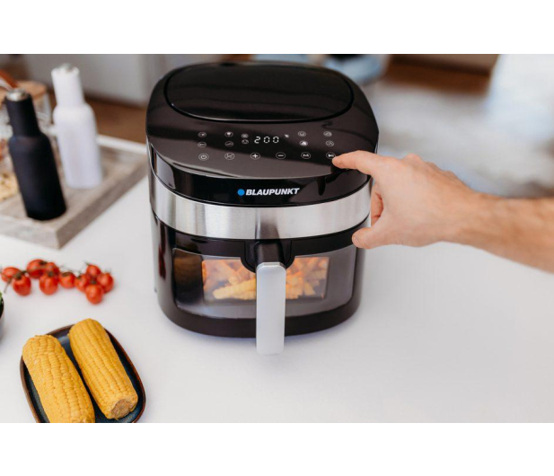 Blaupunkt Air Fryer AFD722 - 1511338 - zdjęcie 6